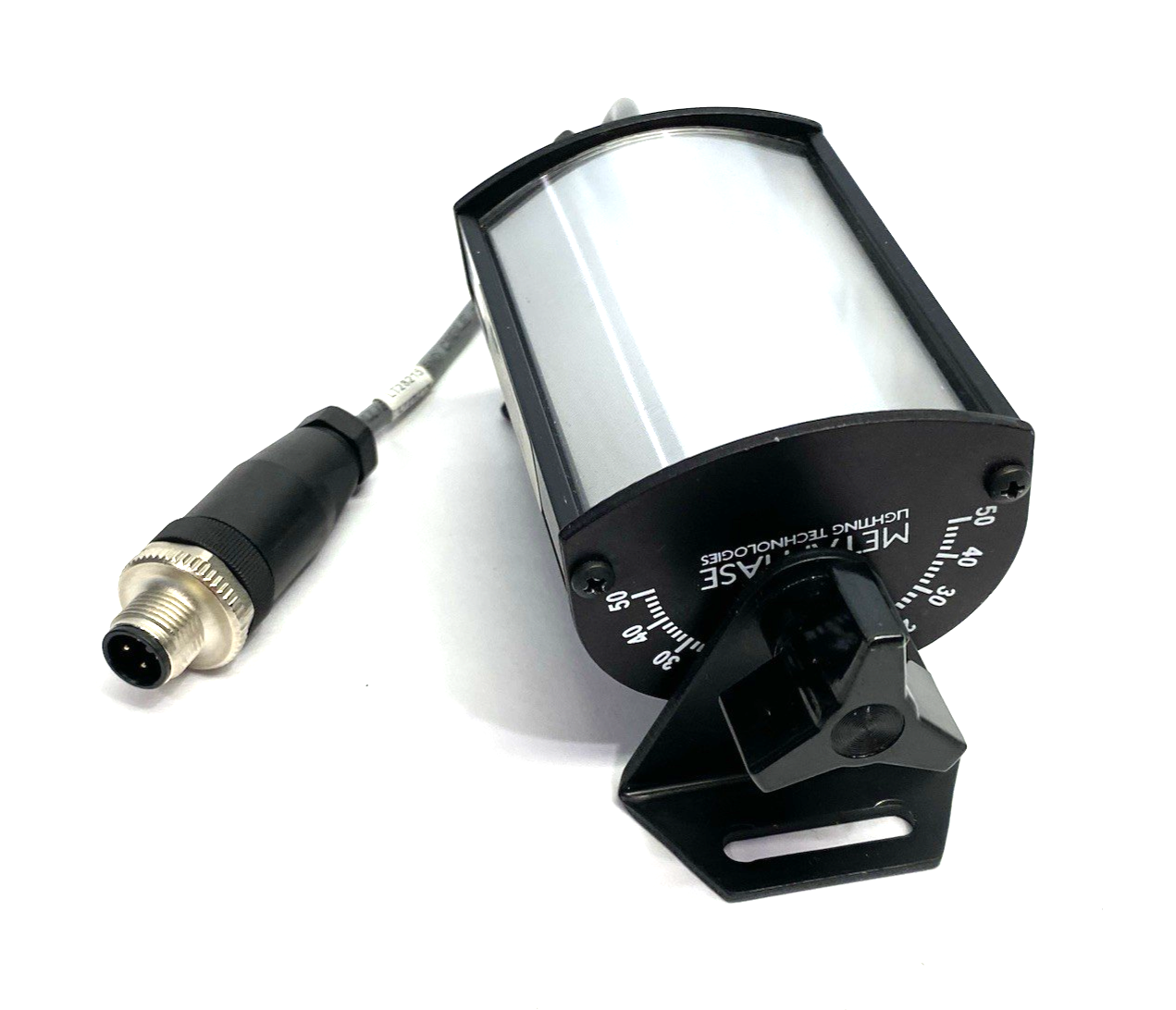 ISO-2-B-24 | Metaphase Technologies Exolight V2.0 Linear Illuminator 24VDC 0.15A - Used - Maverick Industrial Sales