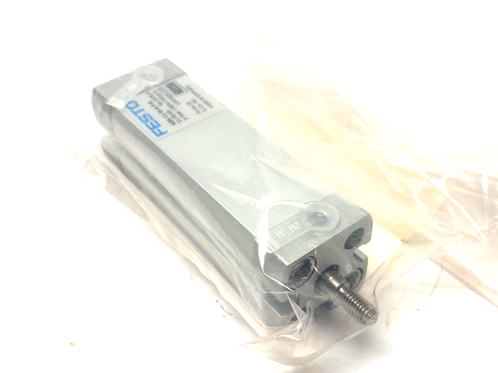 Festo ADN-12-50-A-P-A Compact Cylinder 12mm Bore 50mm Stroke 8178548 - Maverick Industrial Sales