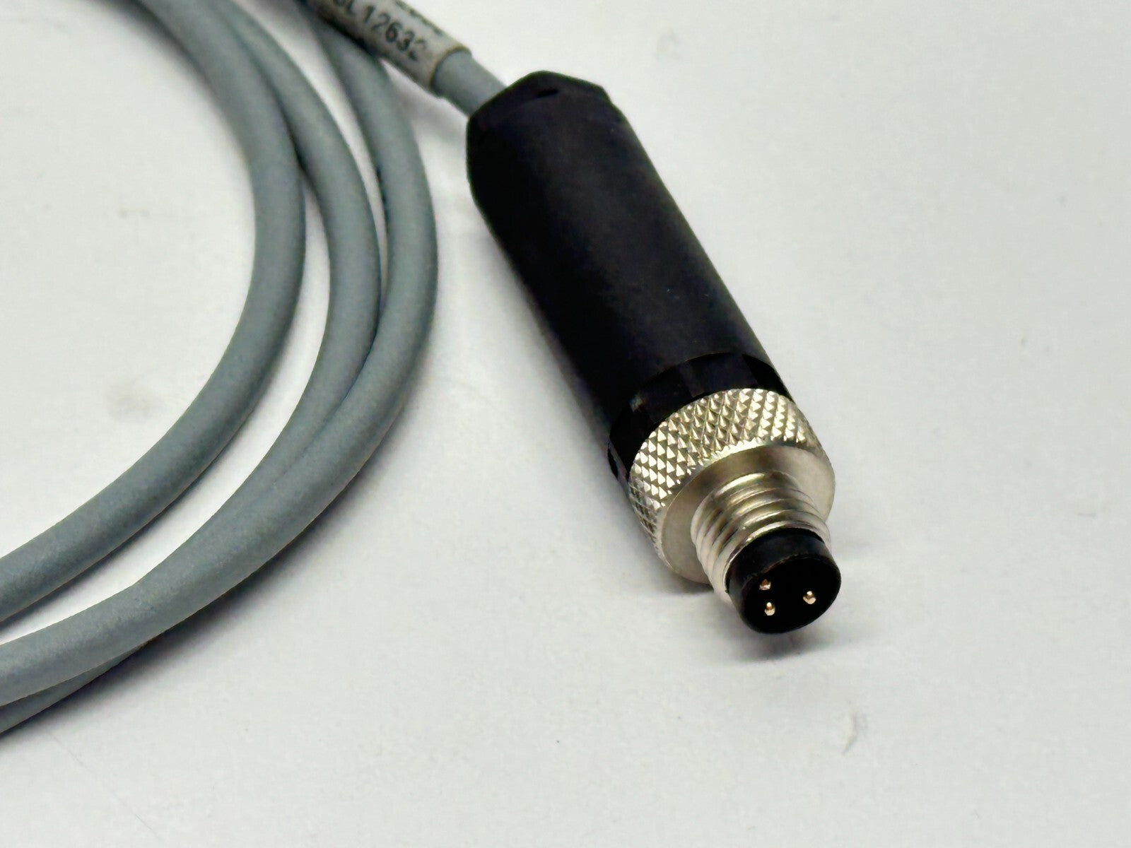 Turck Bi3-EG08FE-AP6X Inductive Proximity Sensor 4614704 - Maverick Industrial Sales