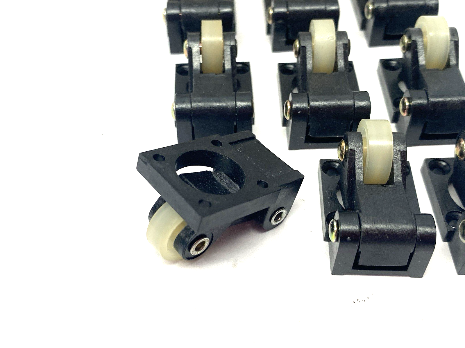 3918190681 | Bernstein Roller Level Switch Accessory H-E-EINR.I KU13,5 BOX OF 9 - New – Open box - Maverick Industrial Sales