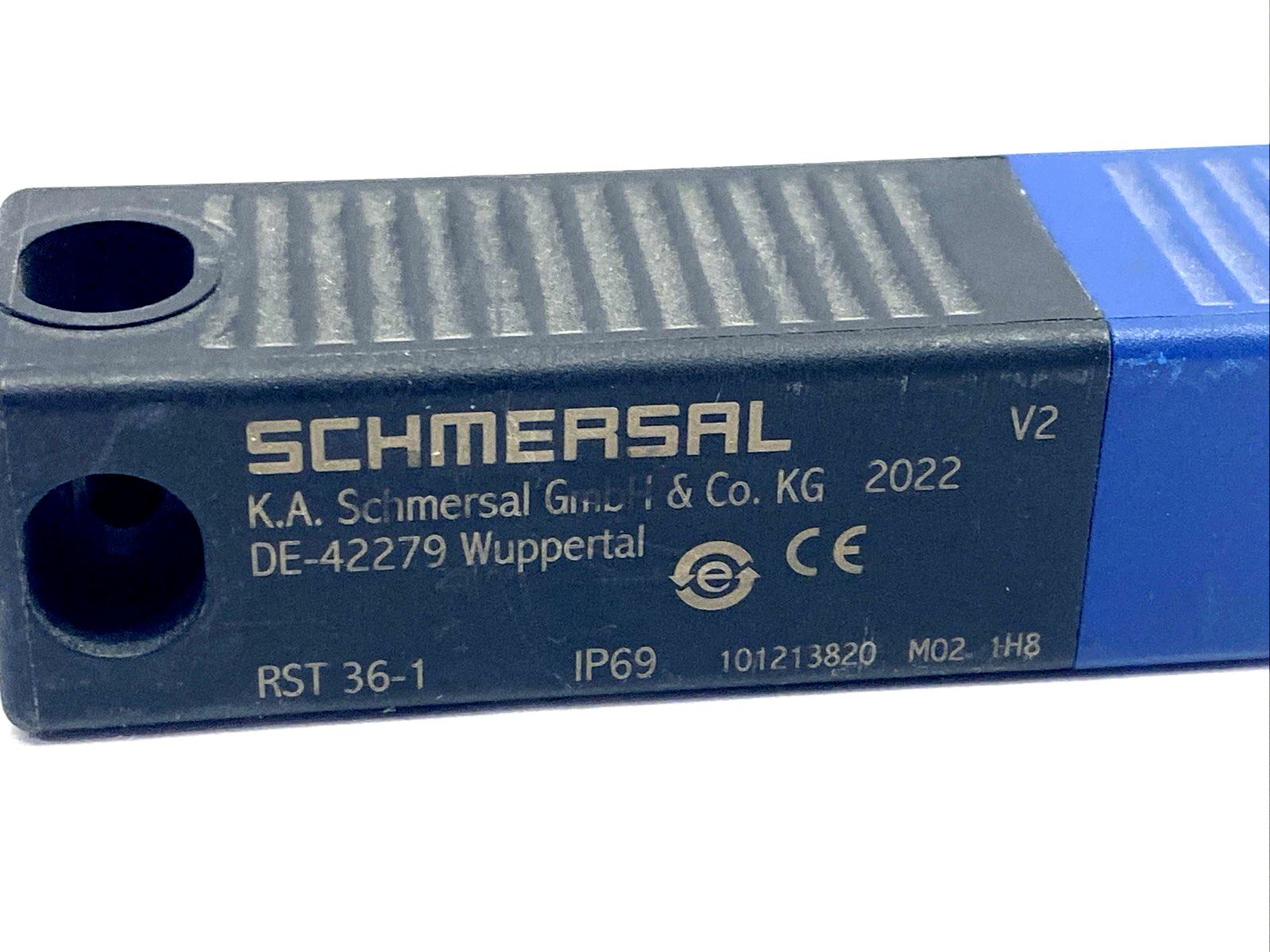 Schmersal RST 36-1 Safety Sensor 101213820 - Maverick Industrial Sales