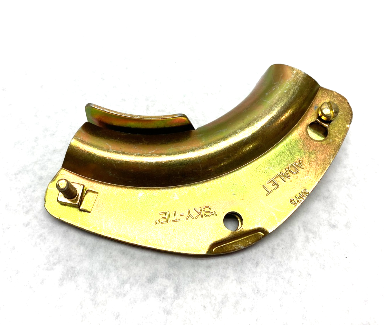 SH-75 | Adalet Sky-Tie 1/2" to 3/4" Bus Drop Cable Clamp - New Other - Maverick Industrial Sales