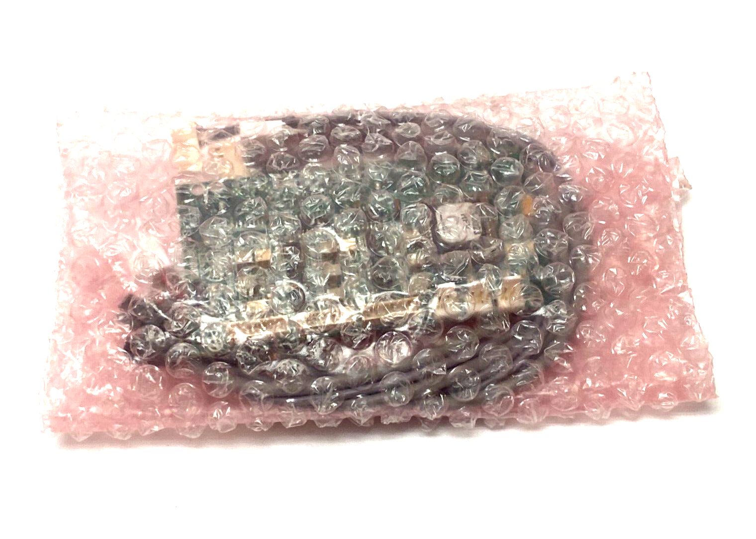 Nutfield Technology 31-1176 Rev. E Three Channel Receiver PCB Card - New – Open box - Maverick Industrial Sales