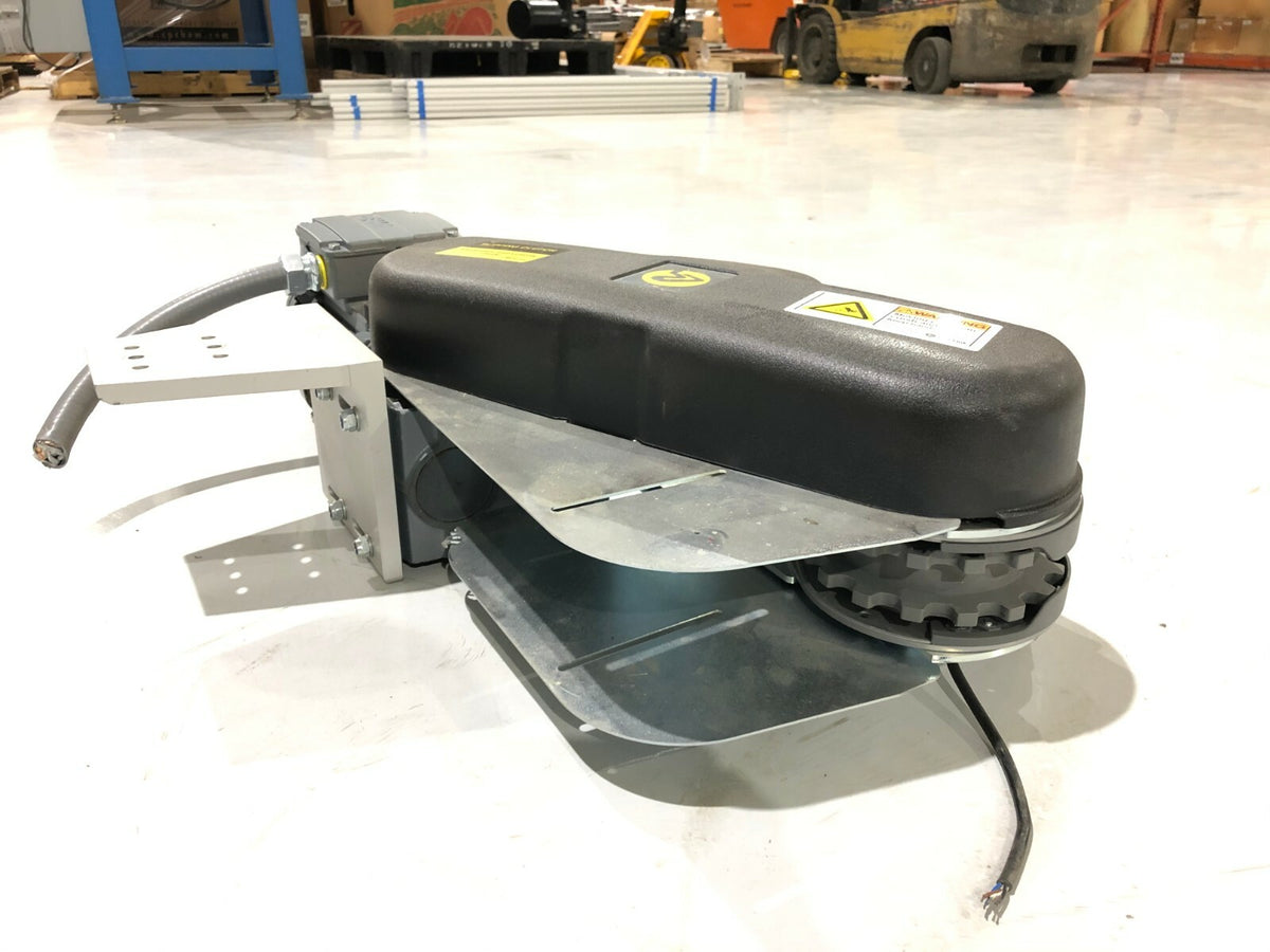 XLEB A65 | Flexlink / 5009440 Conveyor Drive Unit w/ Slipping Clutch, SEW Motor - Used - Maverick Industrial Sales