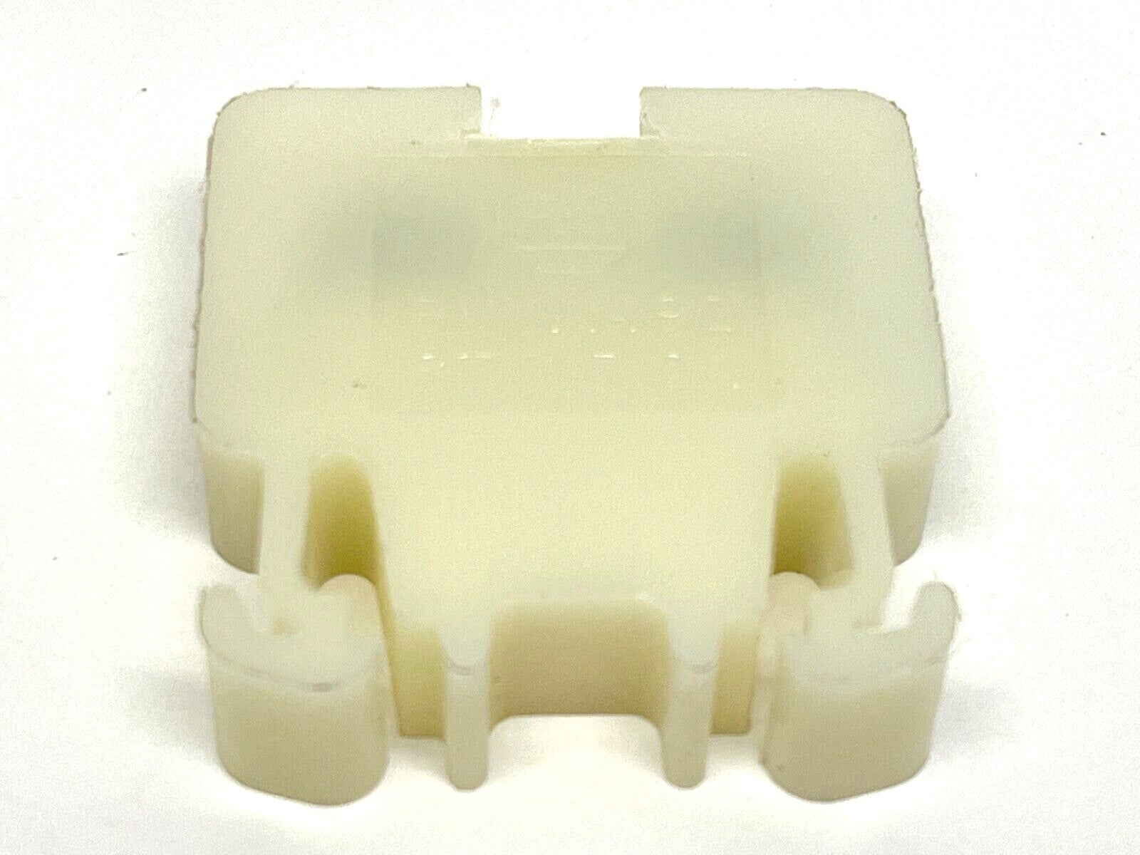 Allen Bradley 1492-CA1 Terminal Blocks White LOT OF 10 - Maverick Industrial Sales
