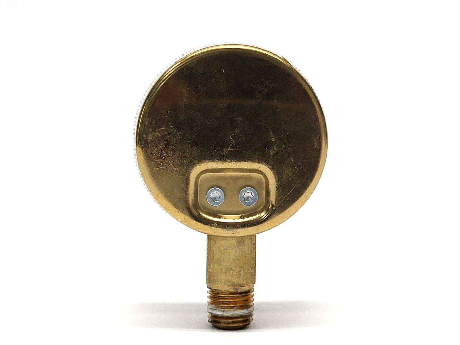 2763342-1 | Wika Pressure Gauge 0-4000PSI - Used - Maverick Industrial Sales