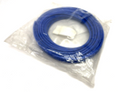 Freelin-Wade 1J-151-07 Polyurethane Tubing, Blue 95A PUR 1/4" OD .160" ID, 100FT - Maverick Industrial Sales