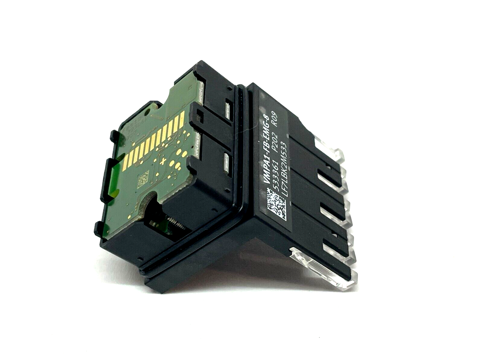 VMPA1-FB-EMG-8 | Festo Electronic Valve Module 8-Coil Max, 533361 - Used - Maverick Industrial Sales