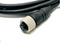 Lumberg Automation RKT 8-627/2M  Sensor Cables 2m Length - Maverick Industrial Sales