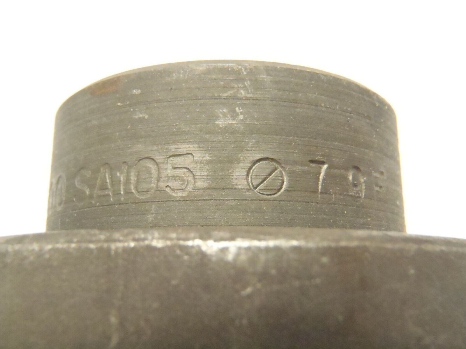 1-1/4" Inch Socket Weld Forged Carbon Steel Union Coupling 3000# - Maverick Industrial Sales