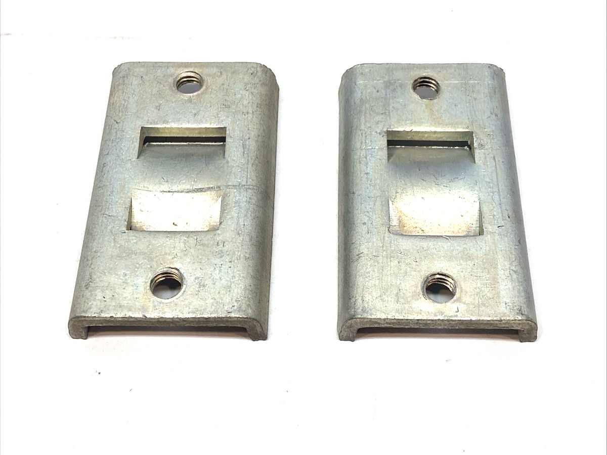 Unistruit P1235 Powerstrut Column Attachment LOT OF 2 - Maverick Industrial Sales