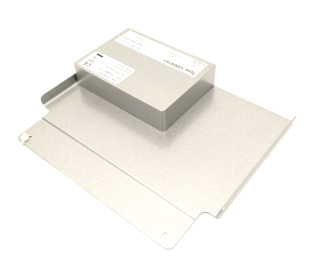 Kistler 1200A163 Display Module DIM Cable Extender For maXYmos 18031089 - Maverick Industrial Sales