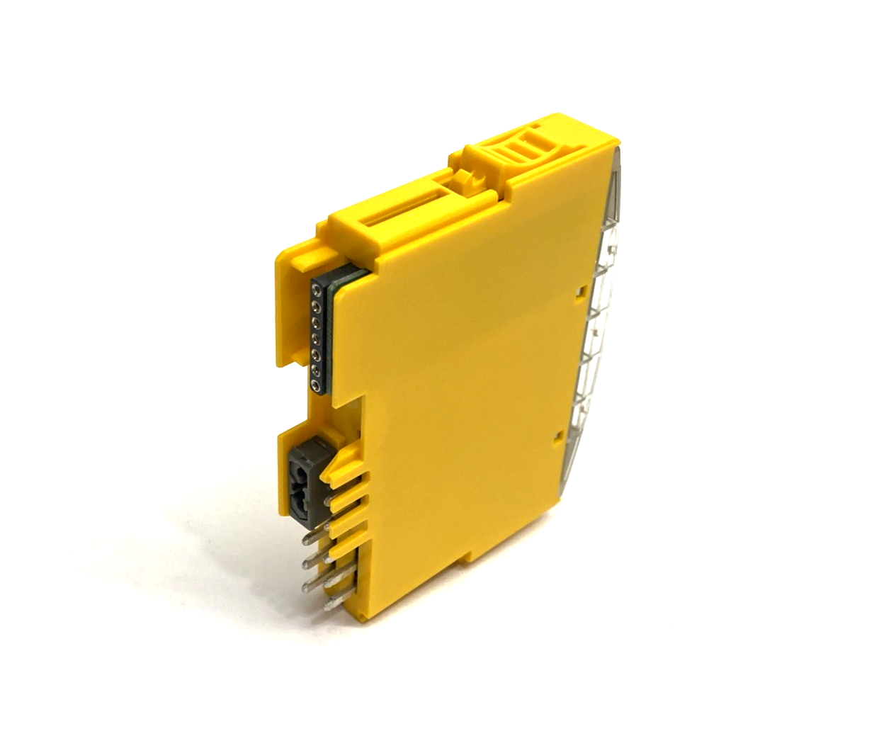 Pilz PSSu E S 4DO 0.5 Digital I/O Module 4-Output 1P Positive Switching 312405 - Maverick Industrial Sales