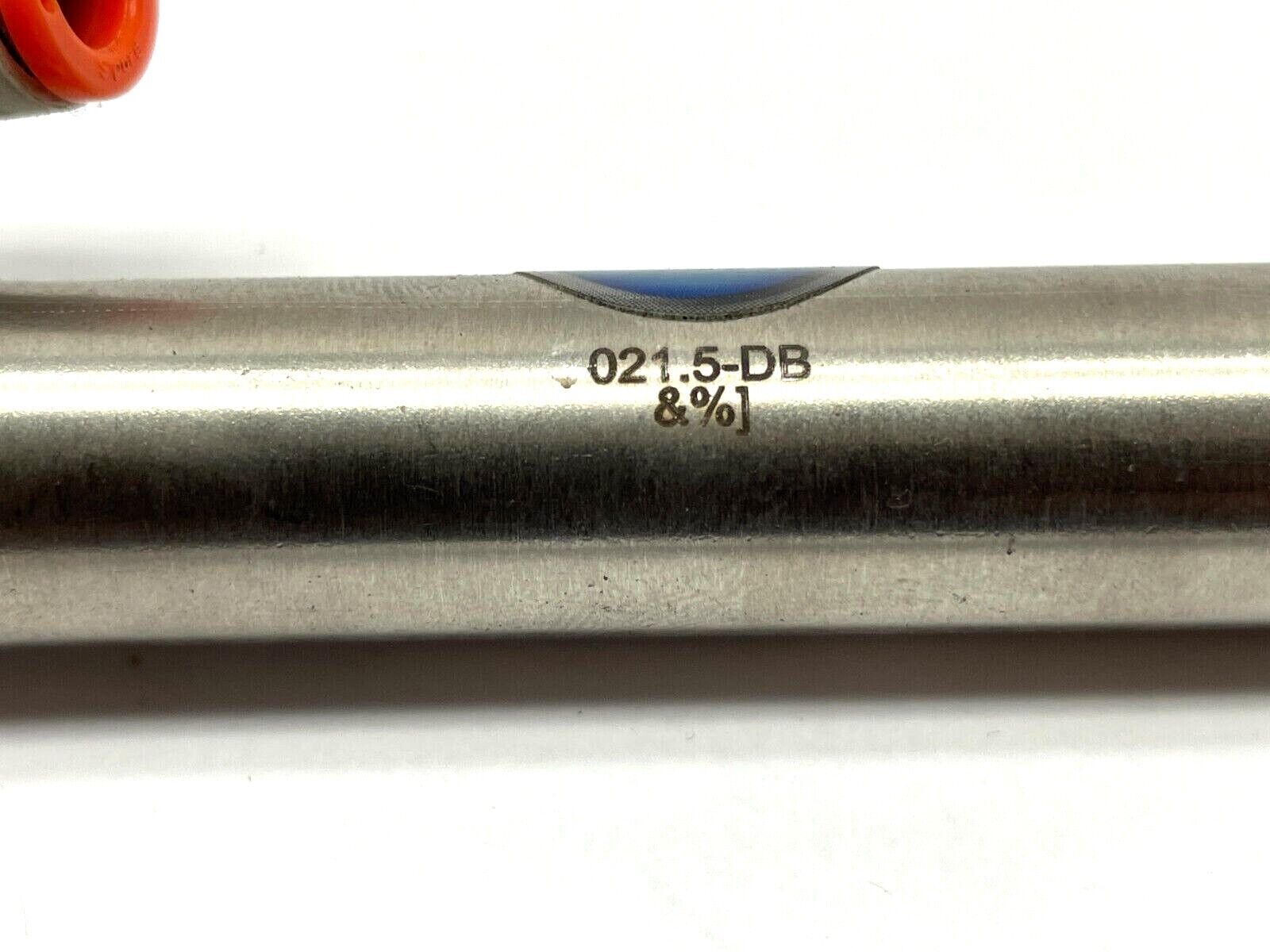 Bimba 021.5-DB Original Line Air Cylinder - Maverick Industrial Sales