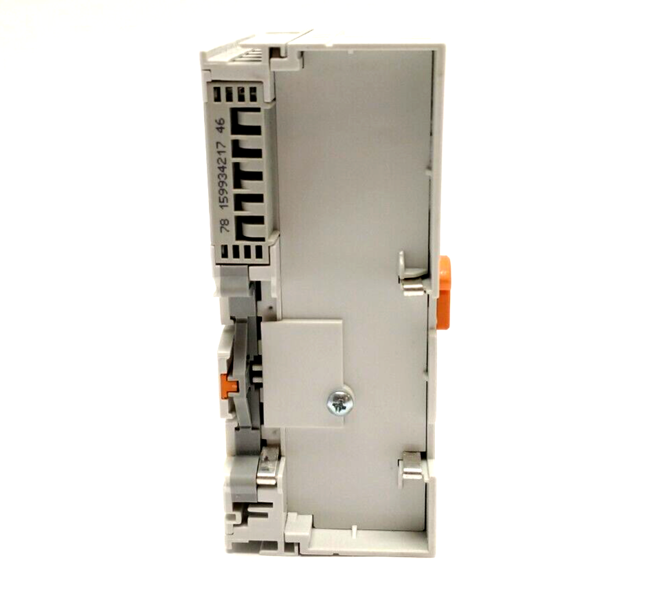 Beckhoff EK1100 Rev. Nr. 0018 EhterCAT Ethernet Coupler Module - Maverick Industrial Sales