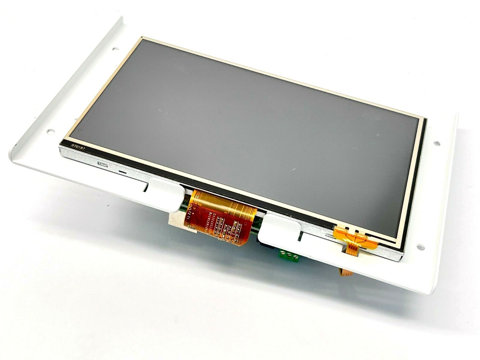 Techsol 18-000776-000-B2 Touch Screen Computer TSC-LCD70 - Maverick Industrial Sales