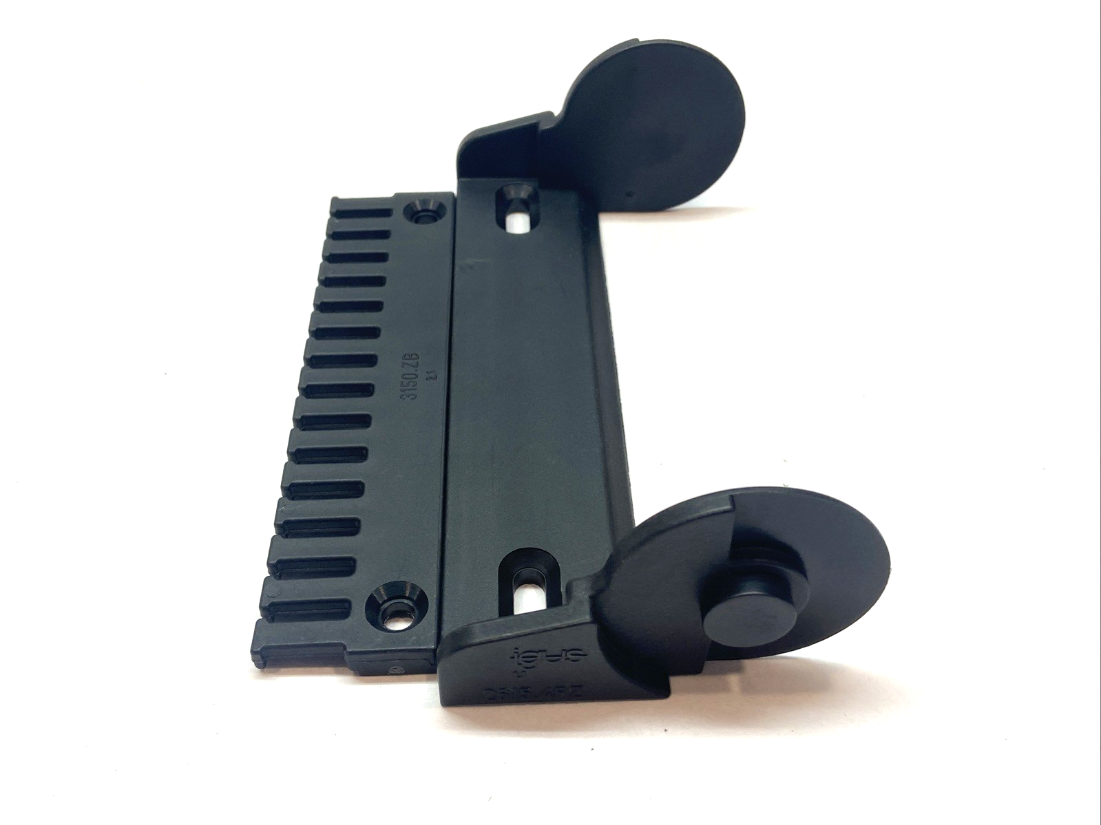 Igus 3150 ZB Energy Chain Pivoting Mounting Bracket 2615 4PZ - Maverick Industrial Sales
