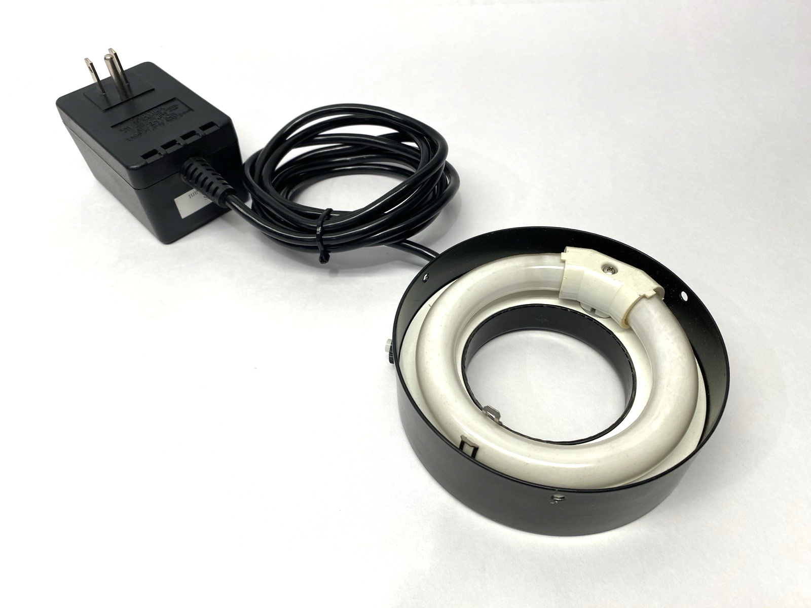 30057514 Miniature Ring Light 98mm Light Dia. - Maverick Industrial Sales