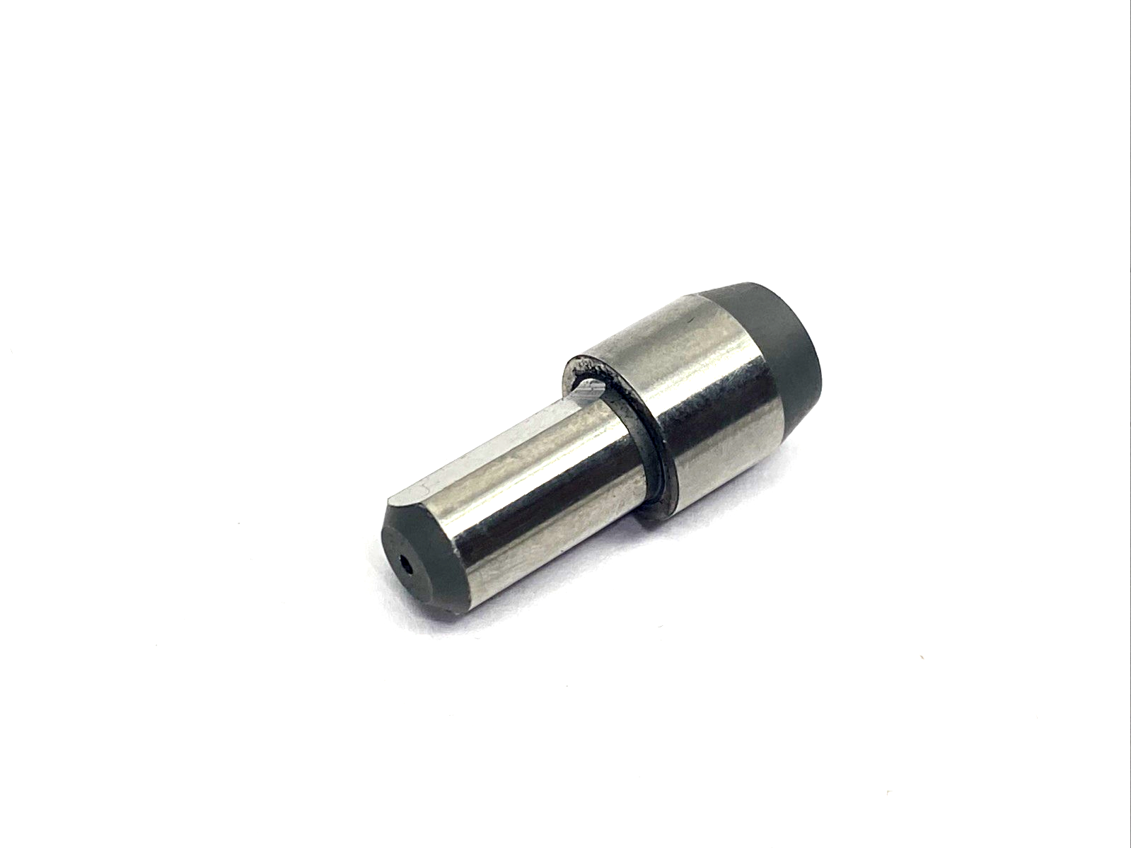 MiSUMi JPBA8-11 Large Head Locating Pin 11mm Position Side 8mm Mount Side 2-PACK - Maverick Industrial Sales
