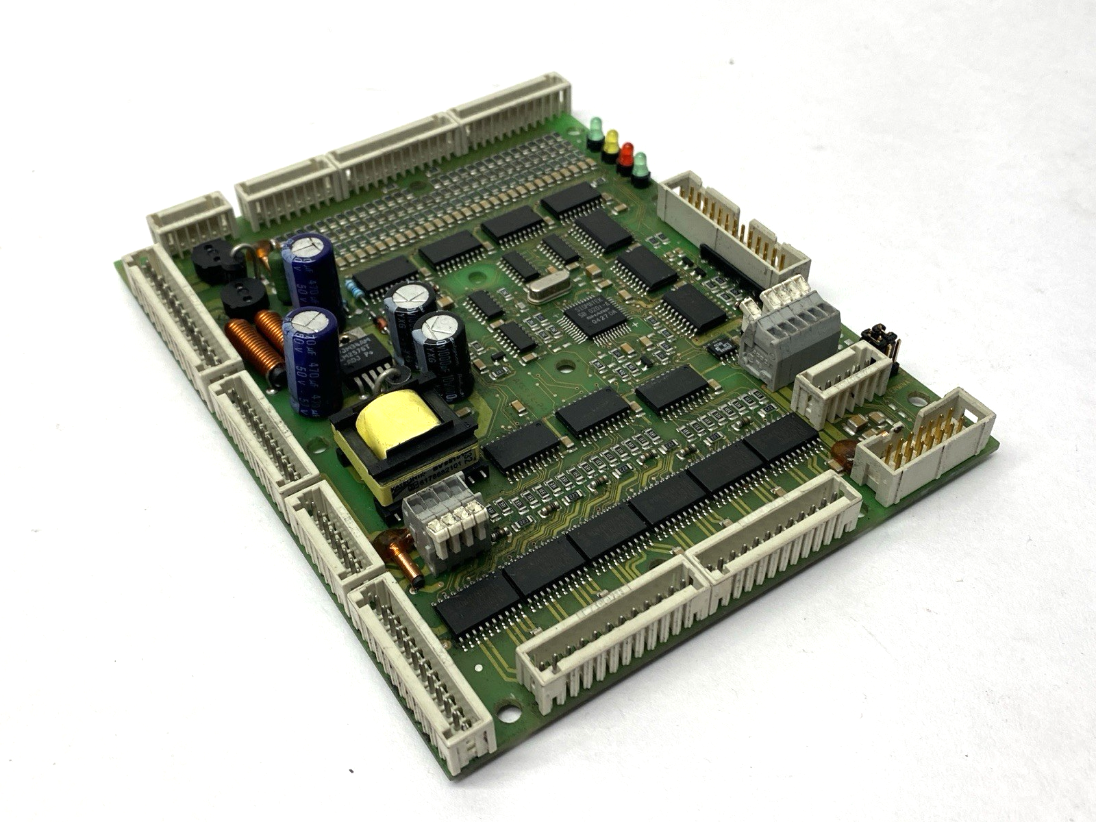 05-052-012 | Sigmatek DIAS I/O Circuit Board Assembly - Used - Maverick Industrial Sales
