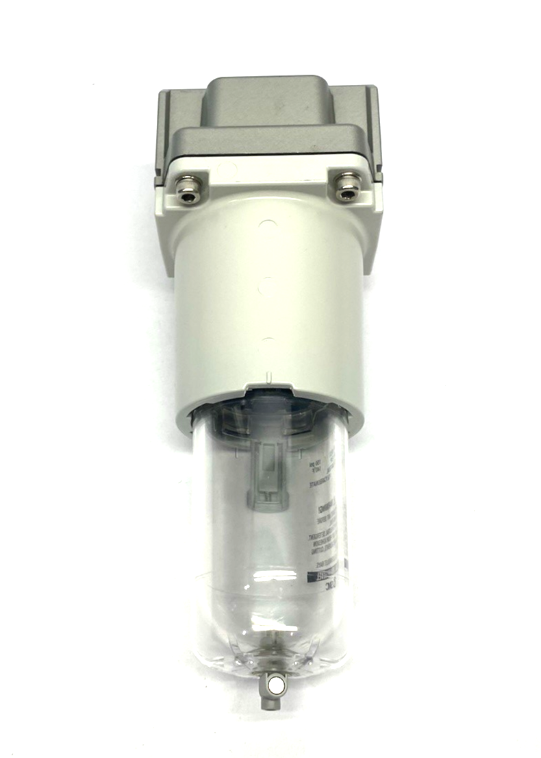SMC AF60-N10-Z Modular Pneumatic Filter 150psi Max Press, 1" NPT - Maverick Industrial Sales