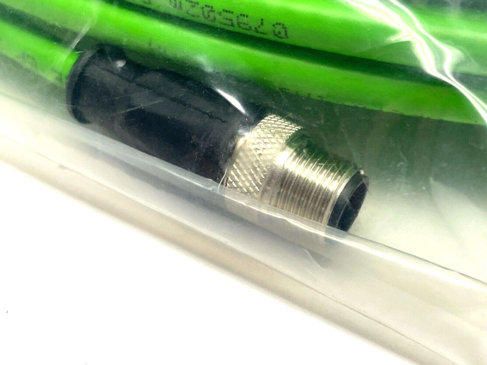 Siemens 6XV1870-8AN20 Industrial Ethernet Connecting Cable 20m Length - Maverick Industrial Sales