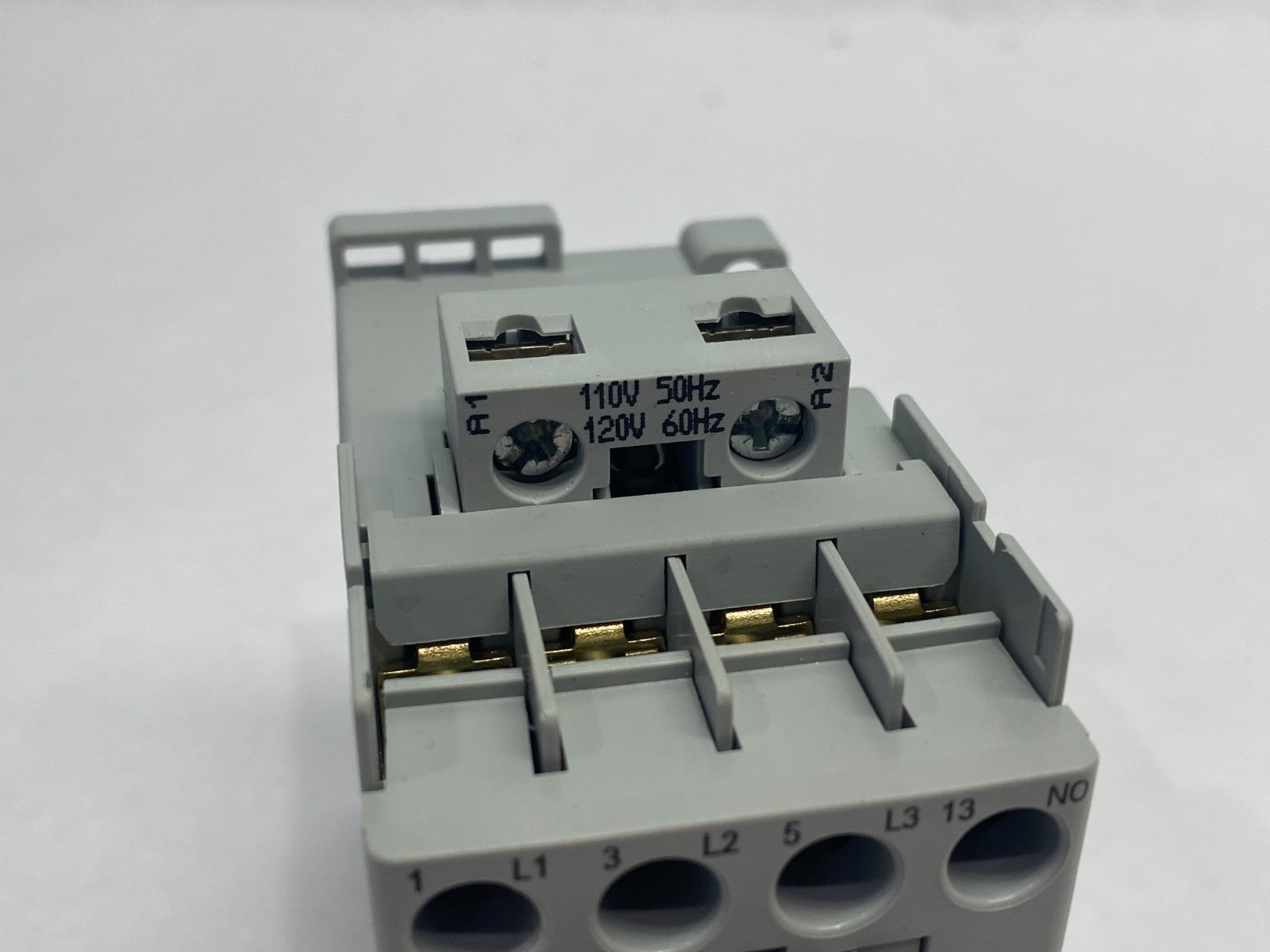100-C09D10 | Allen Bradley Ser. A IEC Power Contactor - New – Open box - Maverick Industrial Sales