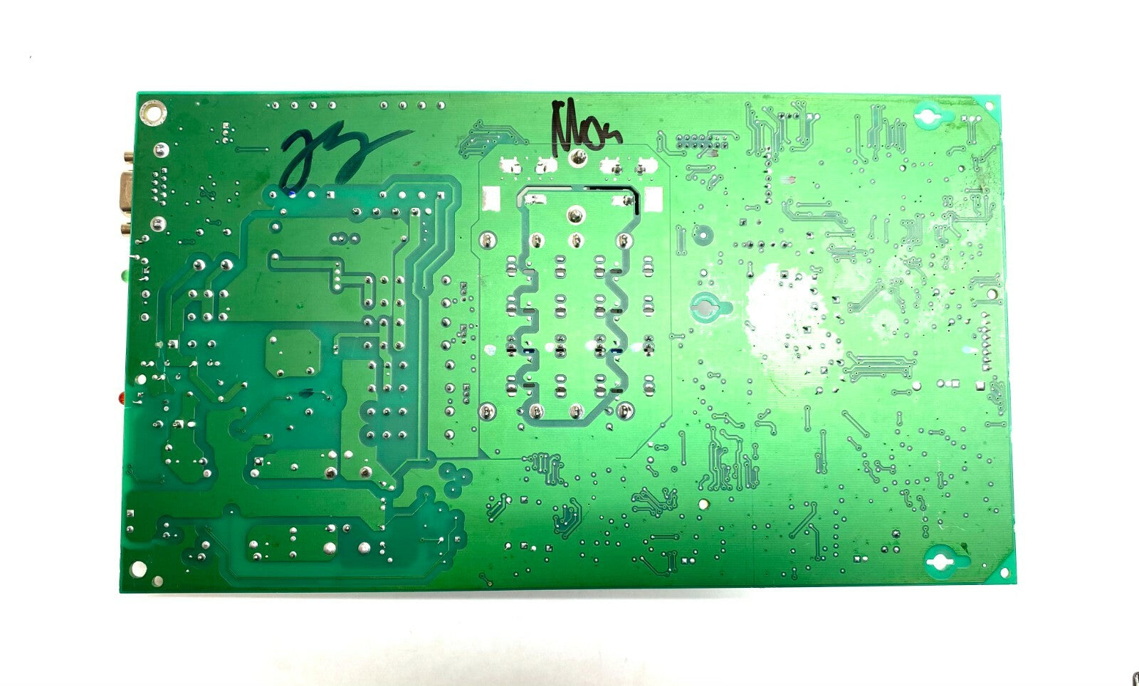 APC 640-7734L Smart-UPS Main PCB Rev 11 - Maverick Industrial Sales