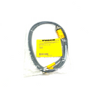 Turck VBRS 4.4-2PKGC 4M-0.6/0.6/S1784 Splitter Junction Cordset U-88762 - Maverick Industrial Sales