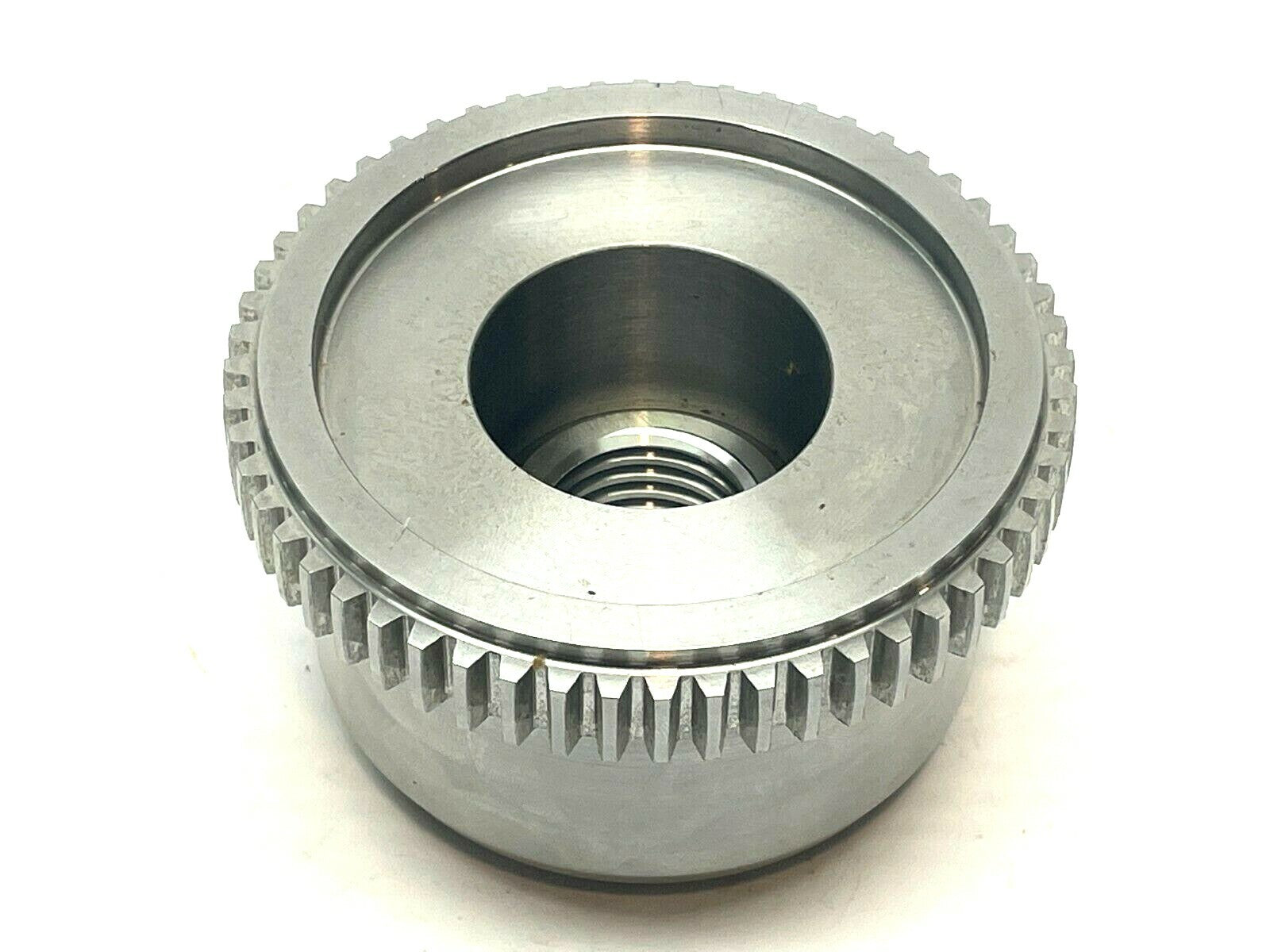 LoveJoy C2 00064 Coupler Hub 1"-8 Thread - Maverick Industrial Sales