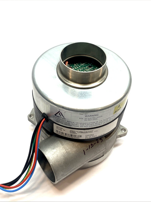 300594 | Purex  Blower Motor 120VAC 50/60Hz Fume Extractor 270369- For parts or not working