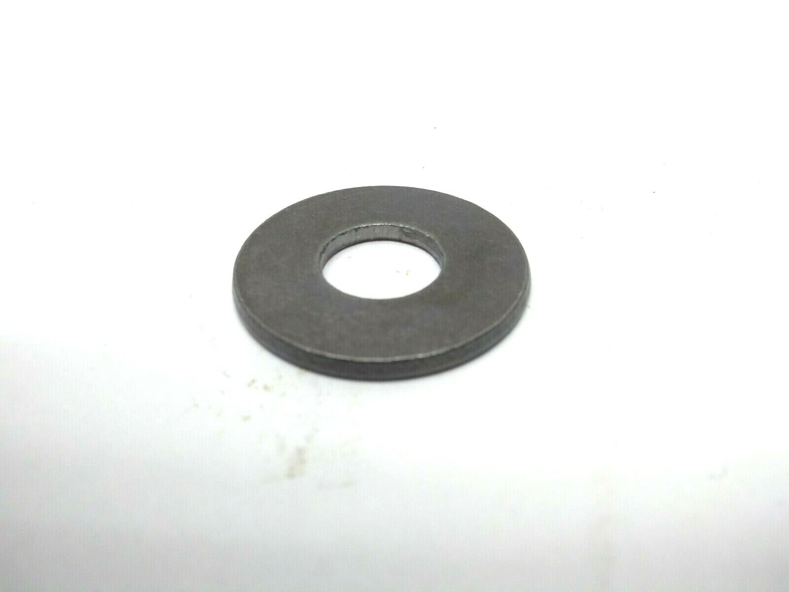 USS 50NWUS 1/2 Inch Flat Washer Plain Box of 400 - Maverick Industrial Sales
