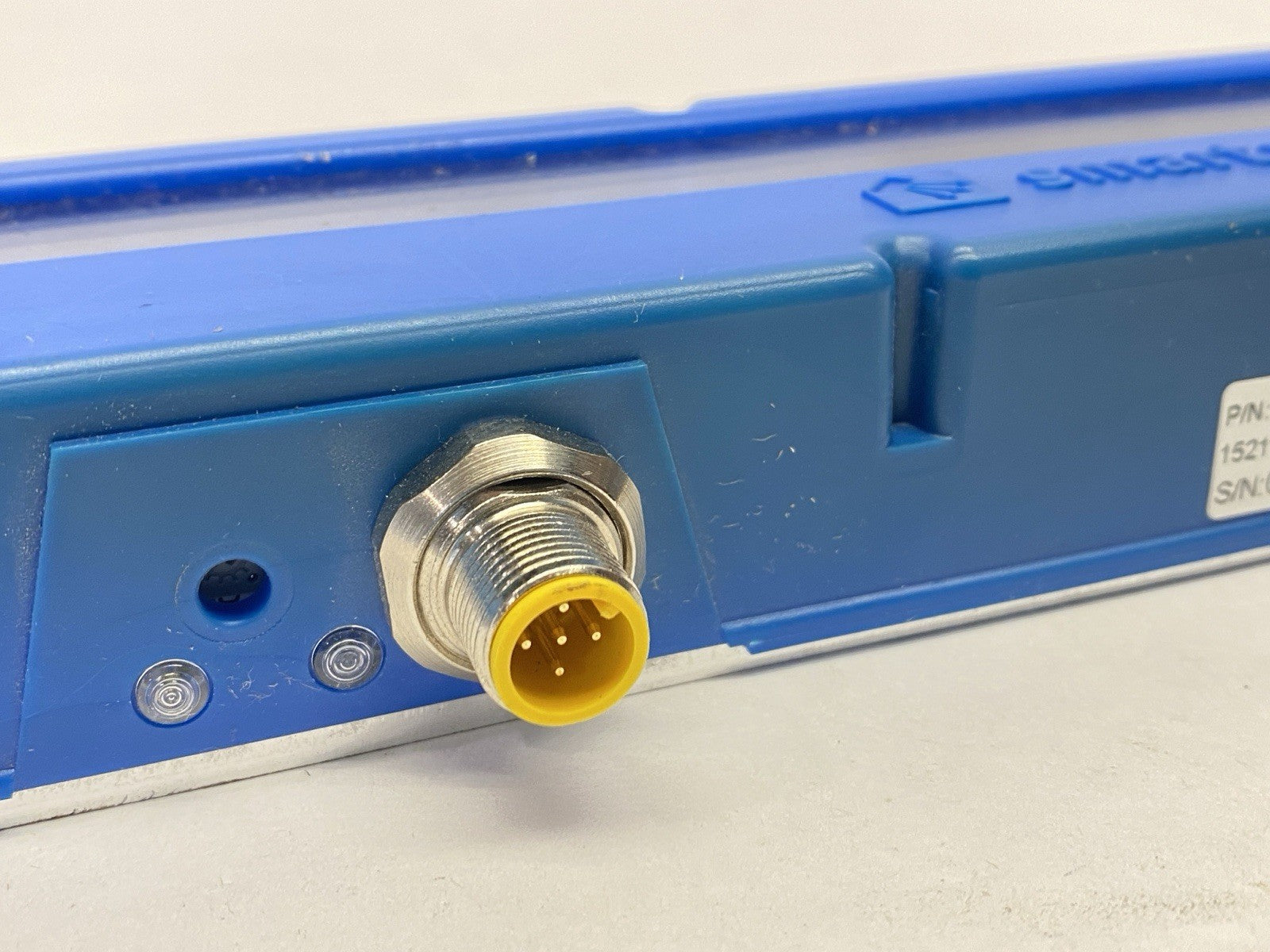 L300-850-L | Smart Vision Lights Linear Light Infrared 850nm 10 x 50 Degree Lens - Used - Maverick Industrial Sales