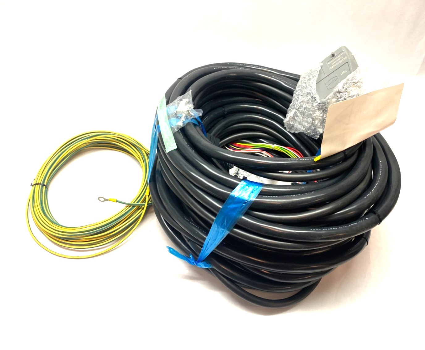 Fanuc A05B-2611-H102 Robot Cable Assembly CPL RCC NON-FLEX 20m - Maverick Industrial Sales