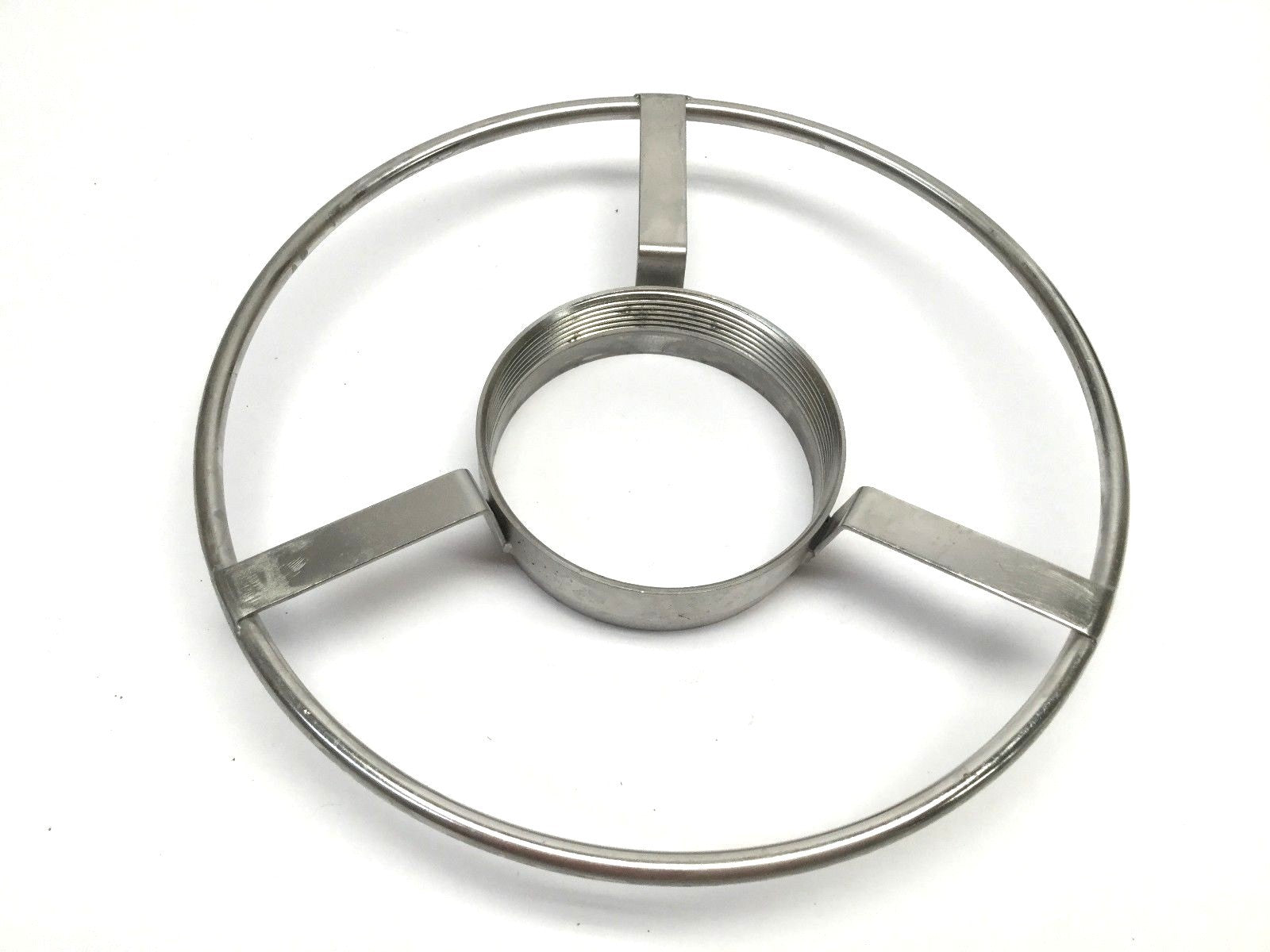 ABB Robobel Painting Robot Nozzle Spray Guard 8" - Maverick Industrial Sales