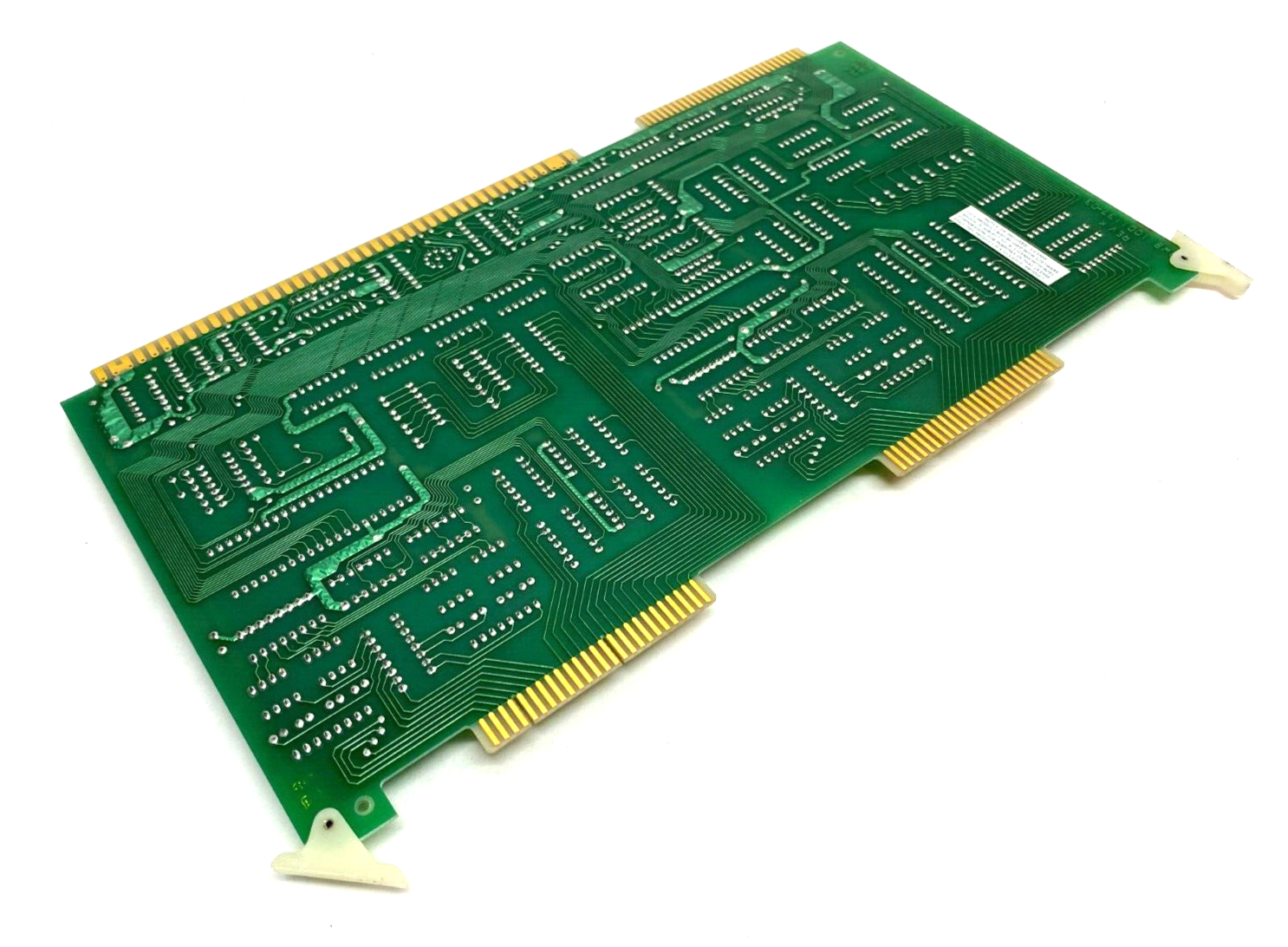 Intel PWA1001136-03N FH Rev K Optically Isolated Programmable I/O PWB 1001137-03 - Maverick Industrial Sales