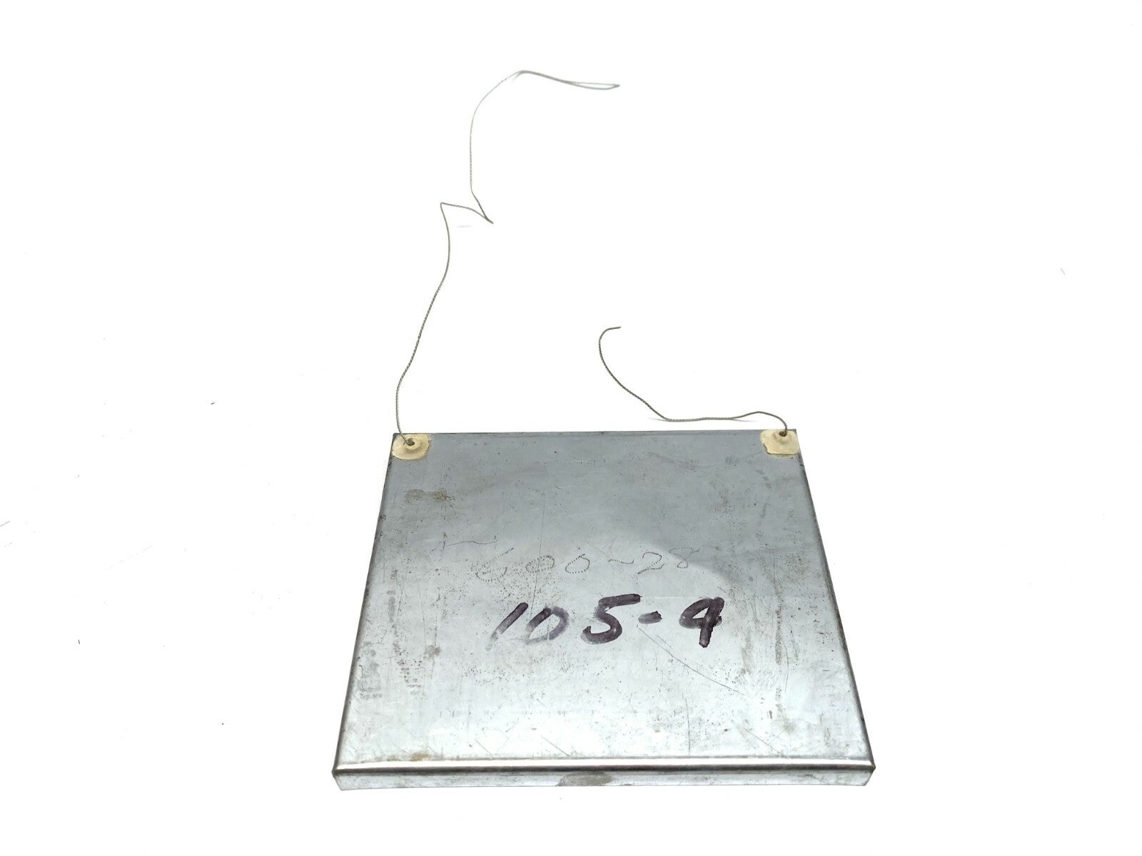 Ceramic Heating Element 3-3/4" x 4-3/4" for Blue M Oven - Maverick Industrial Sales