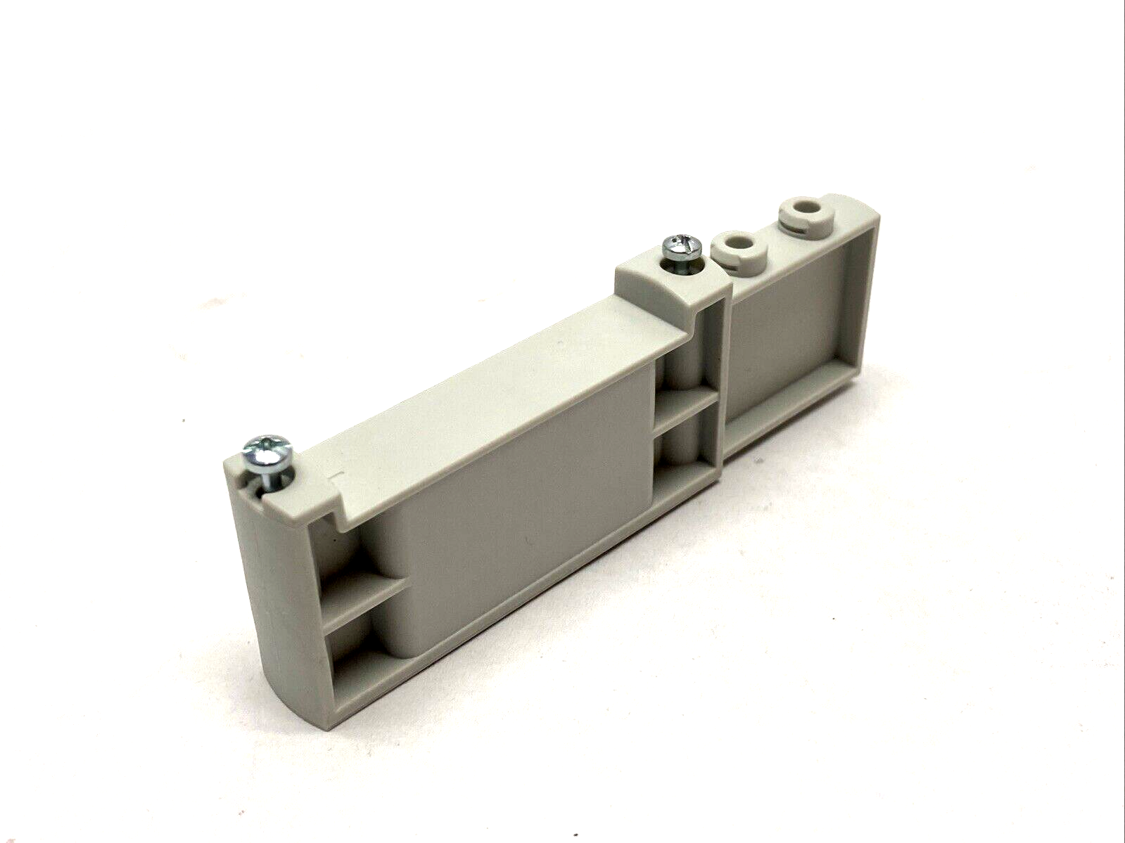 Festo VABB-L1-14-T Cover Plate 573488 LOT OF 2 - Maverick Industrial Sales