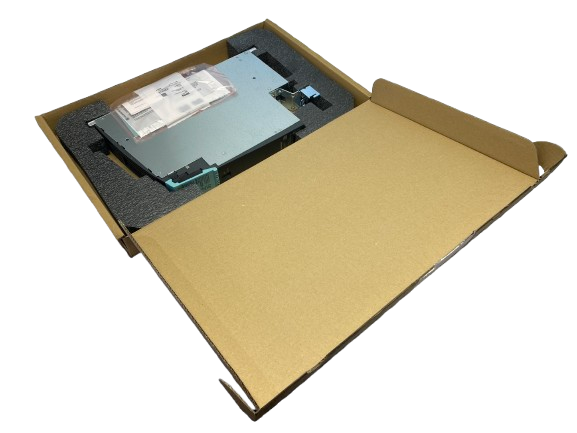 Siemens 6SL3120-2TE15-0AD0 SINAMICS Frequency Converter Double Motor Module S120 - Maverick Industrial Sales