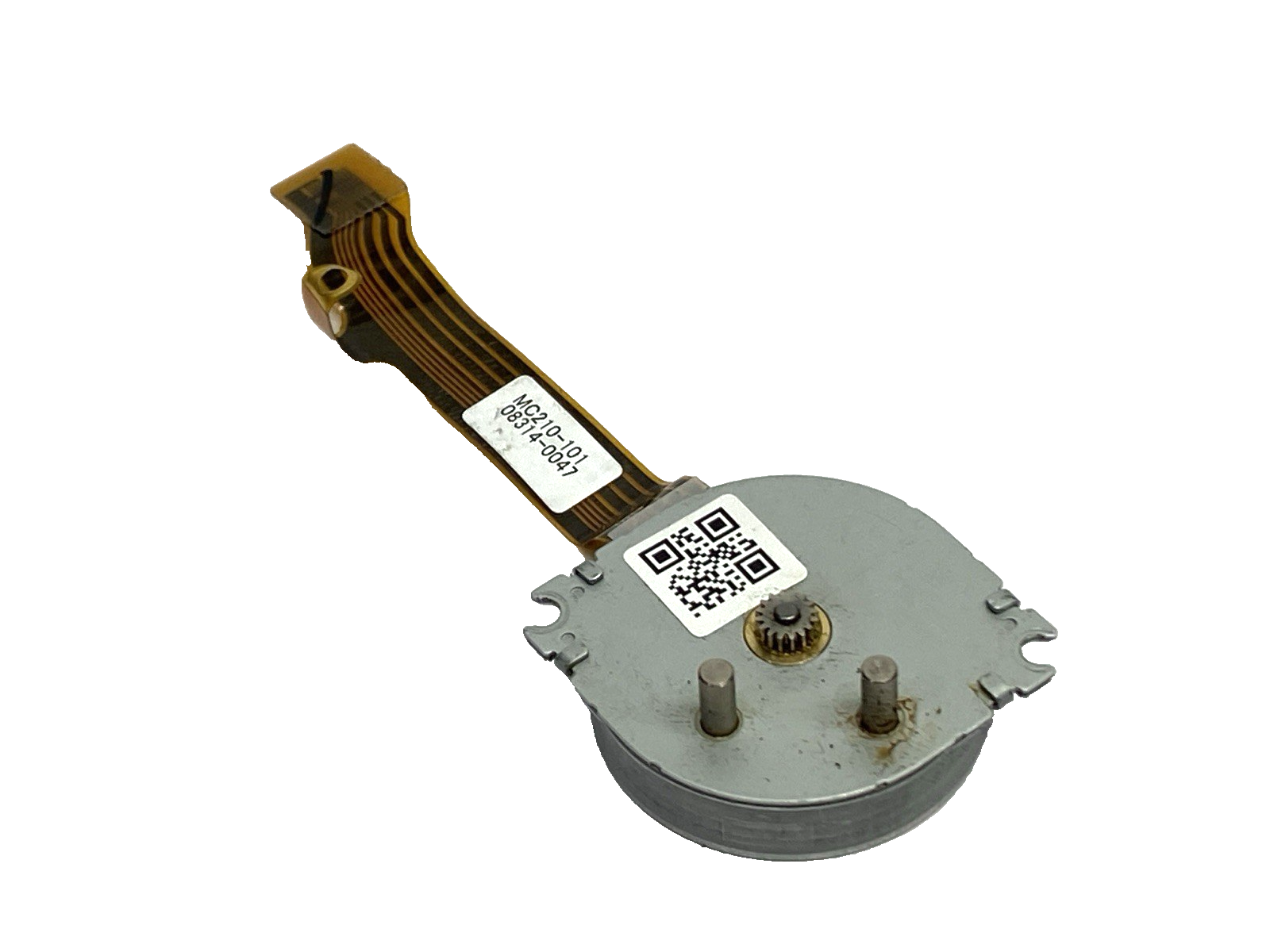 MC210-101 Step Motor 08314-0047 - Maverick Industrial Sales