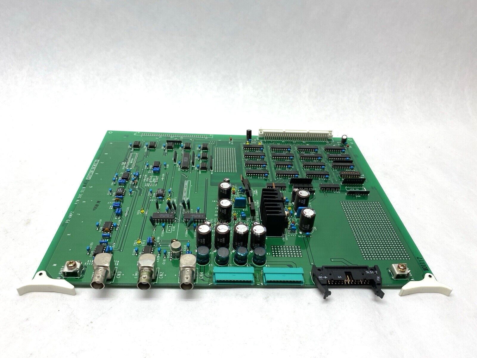 Hitachi 50E-5119 PD-AMP 2 Board for S-3500N Microscope - Maverick Industrial Sales