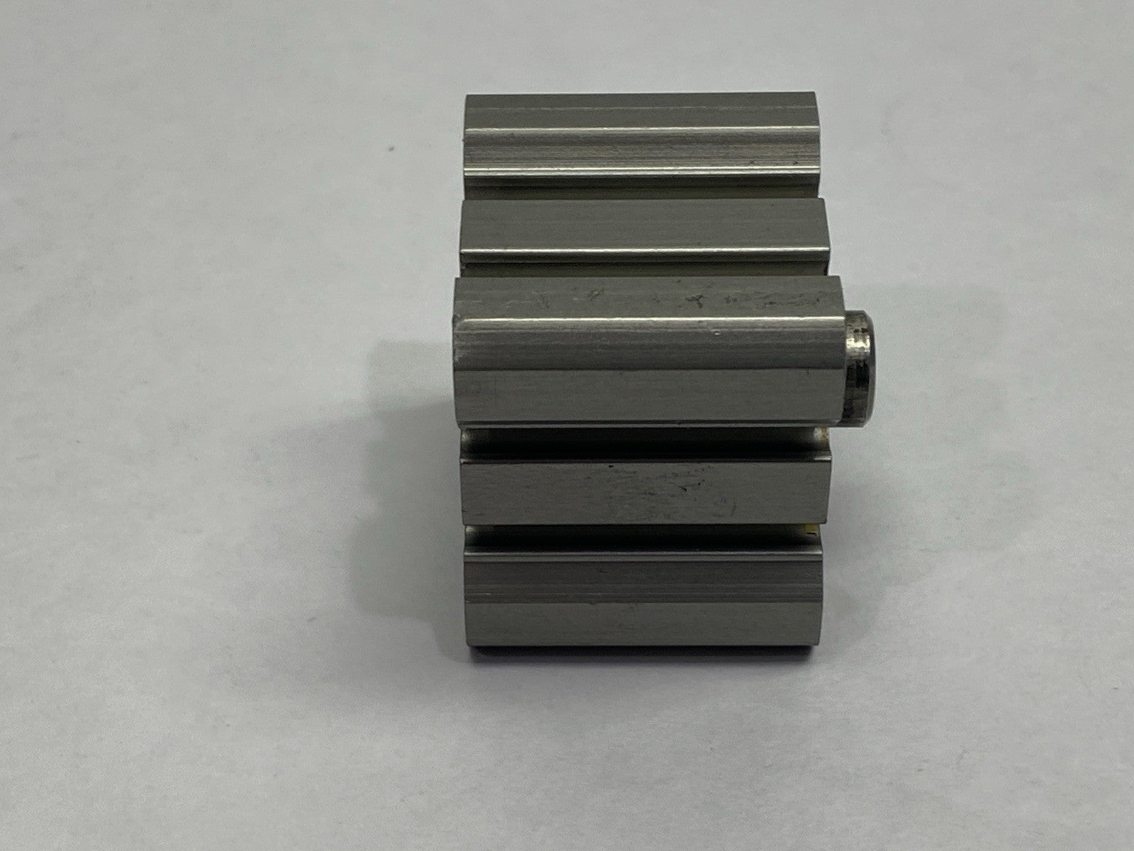 Bimba EF-2010-3ENT Pneumatic Cylinder 3/4" Bore 10mm Stroke - Maverick Industrial Sales