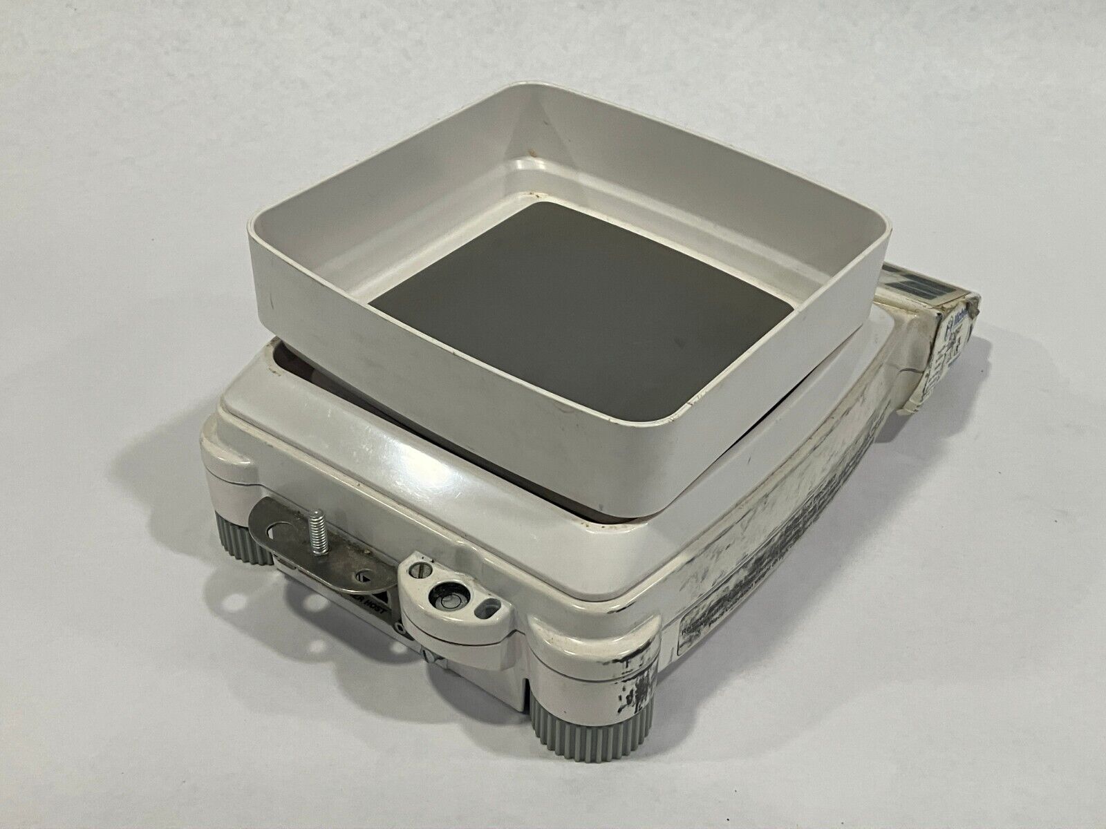 Parata AccuCount Class II Pharmacy Scale NO POWER SUPPLY - Maverick Industrial Sales