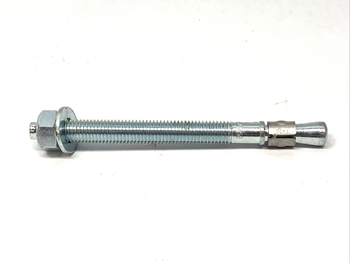 Würth 5932012145 Fixanchor Stud Anchor M12x145 50/65 145mm Length, LOT OF 5 - Maverick Industrial Sales