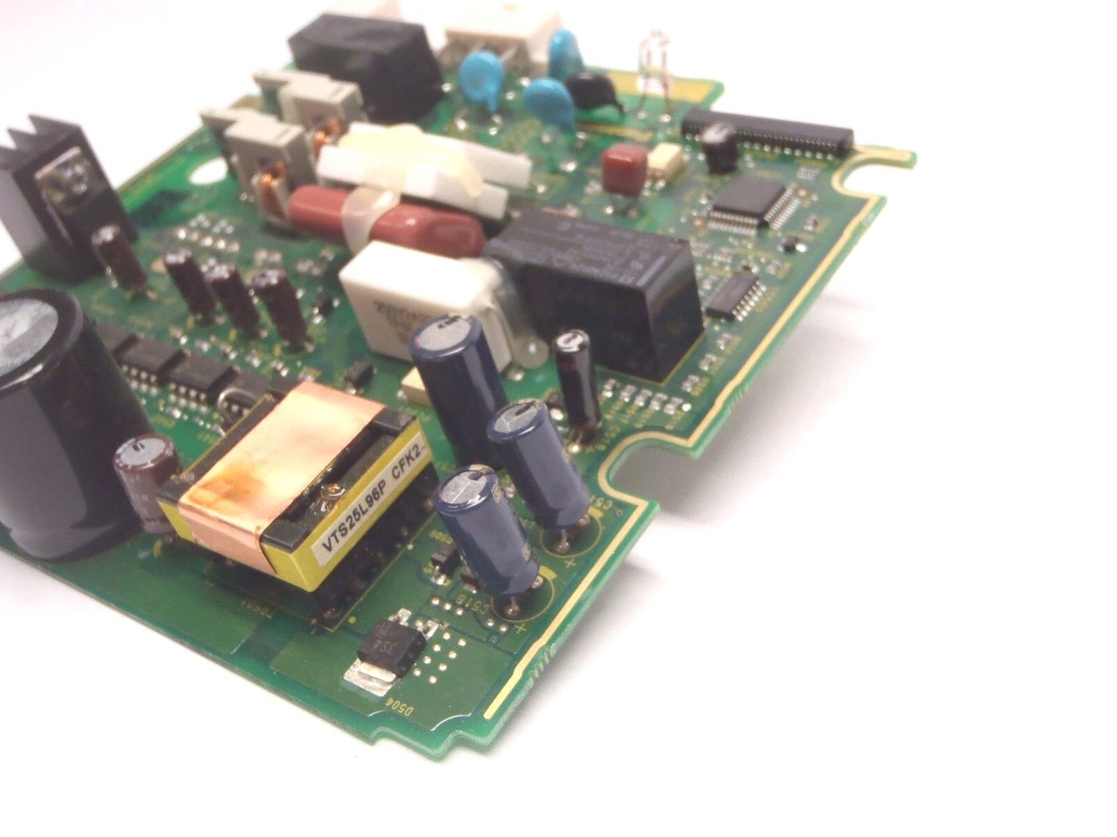 Panasonic 581B841B Power Supply Board 8532 DV 10026 1HA0911 - Maverick Industrial Sales