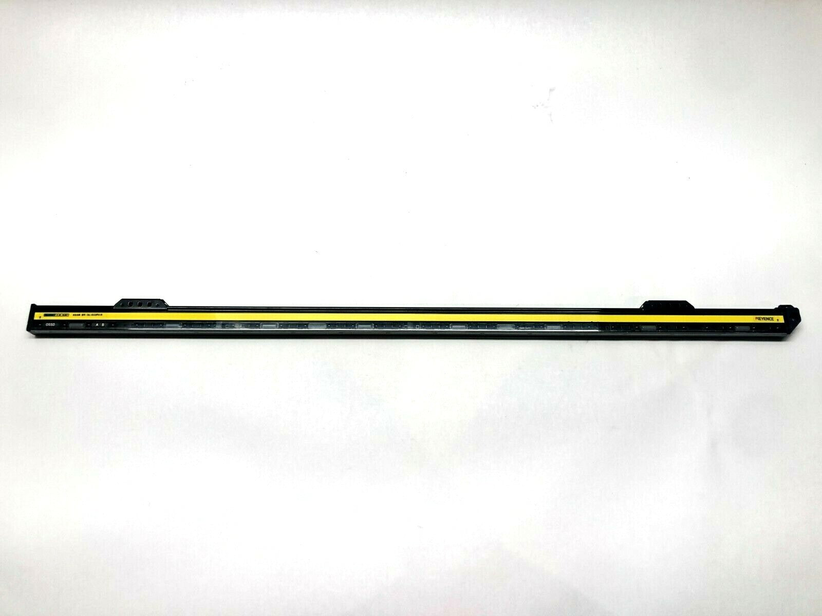 Keyence GL-S32FH-R Light Curtain Receiver - Maverick Industrial Sales
