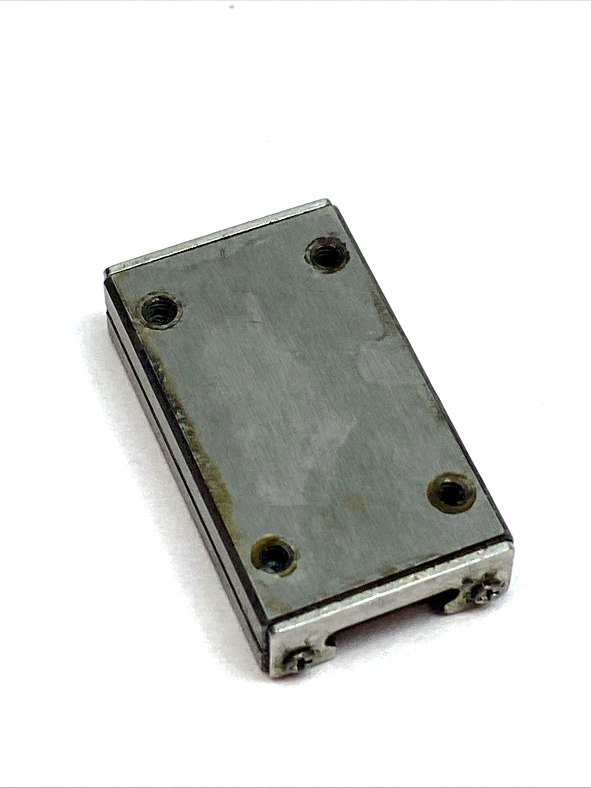 8WU17-30 | IKO Precision Linear Slide Unit - Used - Maverick Industrial Sales
