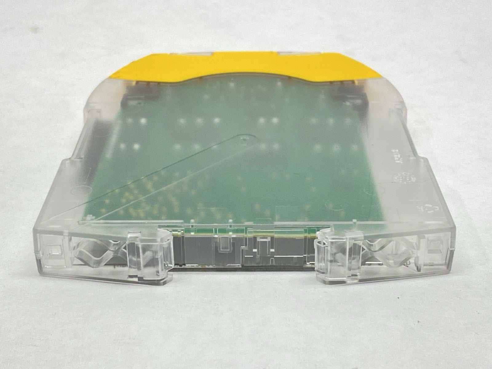 PNOZ s8 24VDC 2 n/o | Pilz PNOZsigma Contact Expansion 750108 MISSING TERMINALS - Used - Maverick Industrial Sales