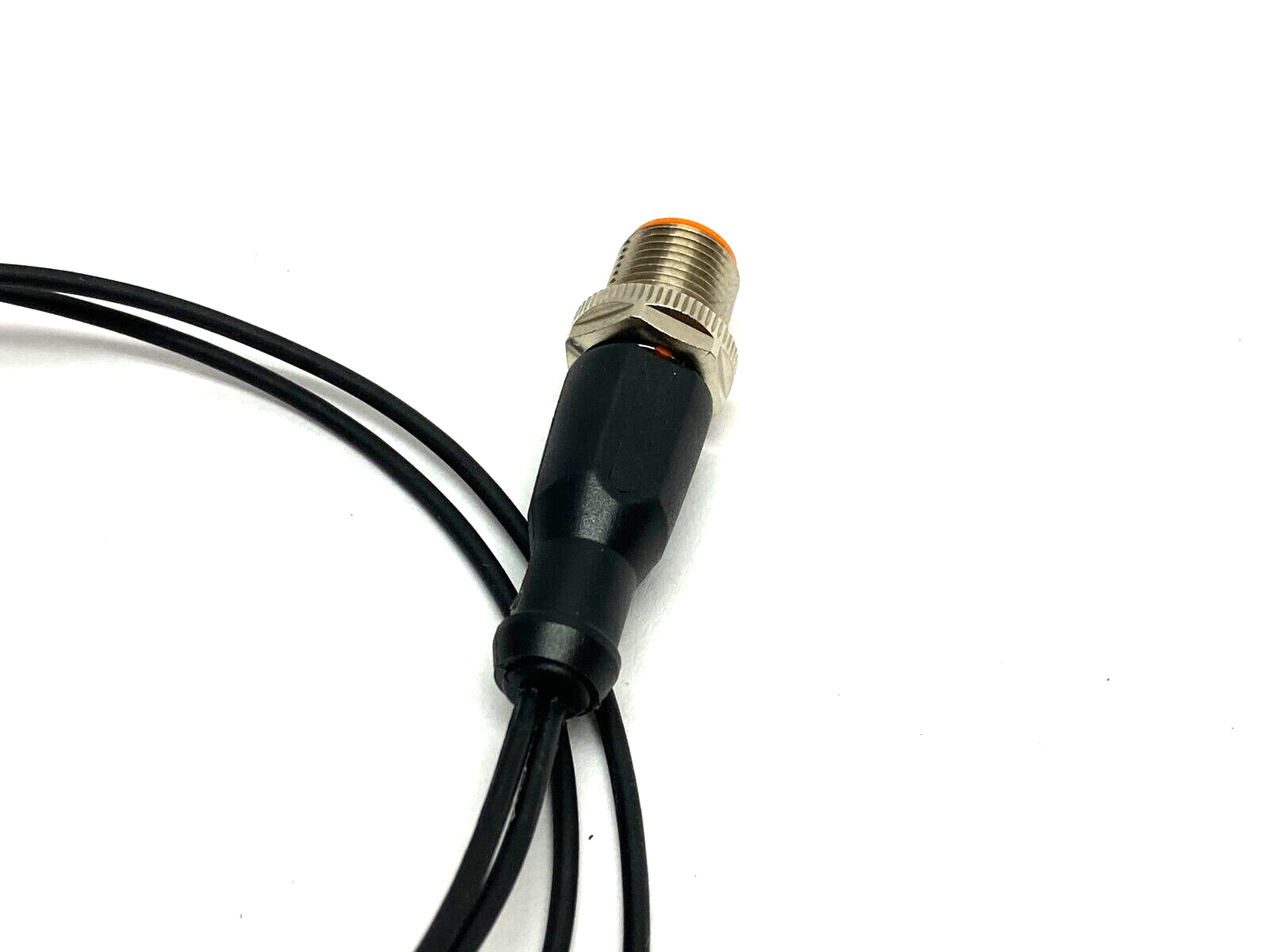 Ifm MKC3020BBPKG/A/0,3/ZH/US/2X C-Slot Cylinder Sensor M12 4-Pin MK5351 - Maverick Industrial Sales