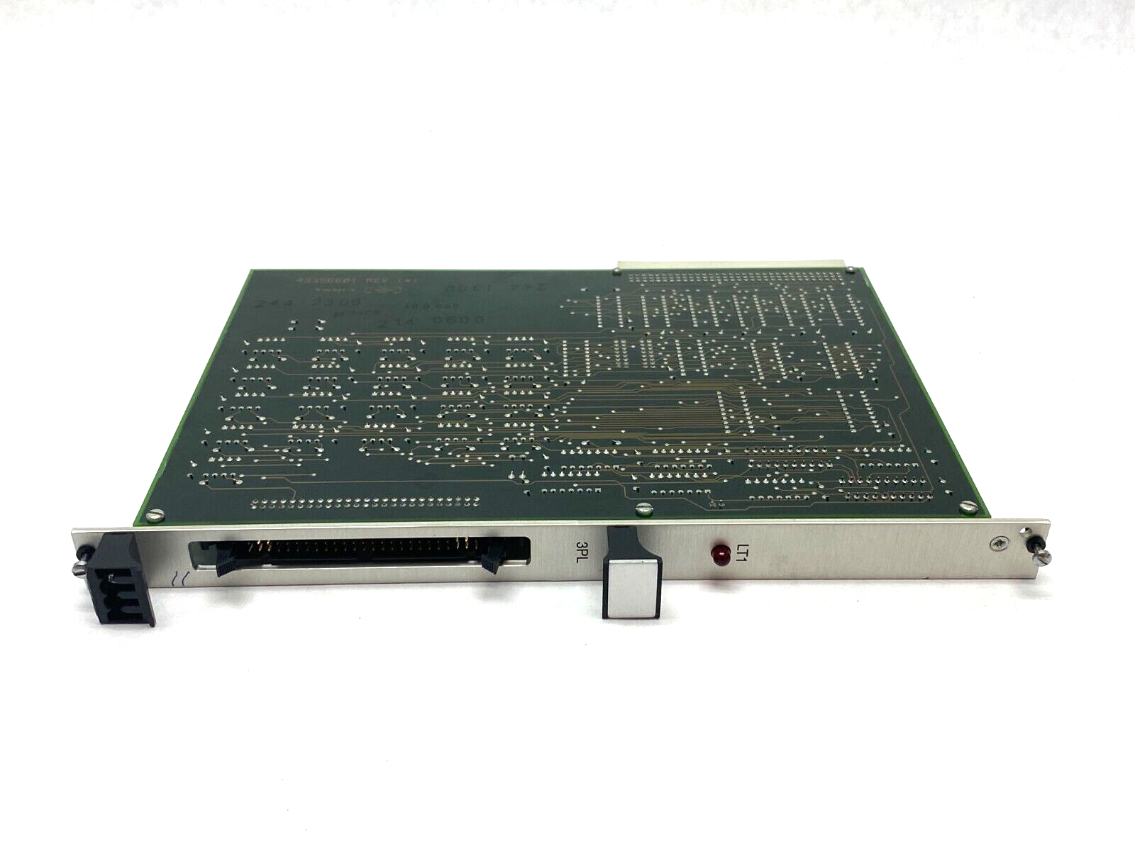 Universal Instruments 43356601 Input Circuit Board Card 3PL 42663801 - Maverick Industrial Sales